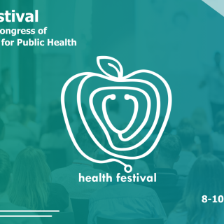 Health Festival Poster