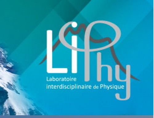 liphy grenoble