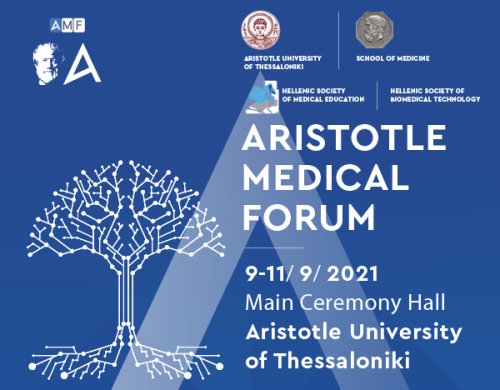Aristotle Medical Forum (AMF) 2021